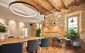 Hotel Le Chevalier Bleu